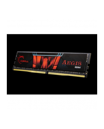 g.skill Pamięć do PC DDR4 8GB Aegis 2400MHz Bulk nr 2