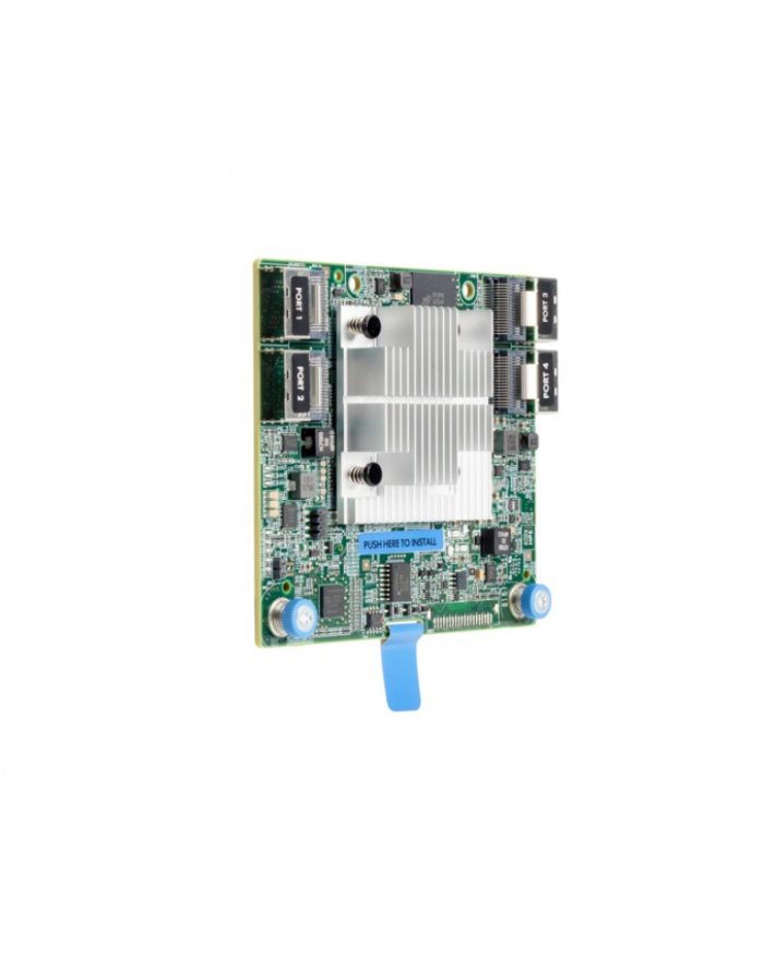 hewlett packard enterprise Moduł Smart Array P816i-a SR G10LHCtrlr 869083-B21 główny