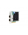 hewlett packard enterprise Karta sieciowa HPE 10GbE 2p FLR-T BCM5 7416 Adptr 817721-B21 - nr 2