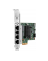 hewlett packard enterprise Karta sieciowa INT I350 1GbE 4p BASE-T Adptr P21106-B21 - nr 2