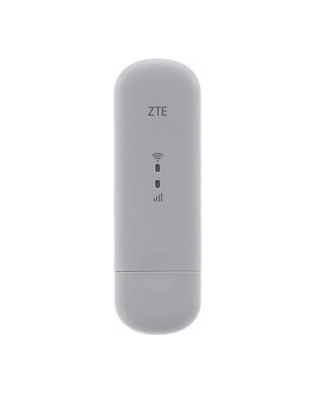 zte Router MF79U modem USB LTE CAT.4 DL do 150Mb/s, WiFi 2.4GHz wyjście anten zewnętrznych TS-9