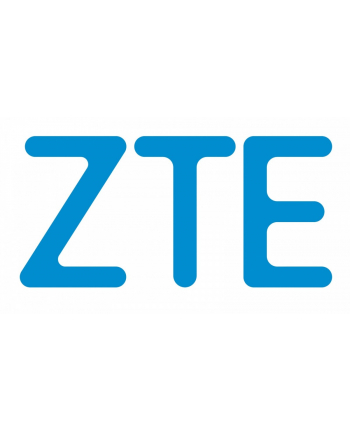 zte Router MU5001 5G mobilny LTE CAT.22 DL do 3800Mb/s,WiFi 2.4'5GHz Wifi6, 1 port RJ45 10/100/1000, zlacza anten TS-9 dla 5G