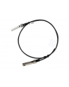hewlett packard enterprise Kabel ARUBA 25G SFP28 to SFP28 0.65m DAC JL487A - nr 1