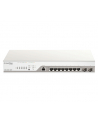 D-Link DBS-2000-10MP Switch Nuclias 8xPoE+ 2xSFP - nr 9