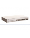 D-Link DBS-2000-10MP Switch Nuclias 8xPoE+ 2xSFP - nr 10