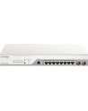 D-Link DBS-2000-10MP Switch Nuclias 8xPoE+ 2xSFP - nr 11