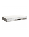 D-Link DBS-2000-10MP Switch Nuclias 8xPoE+ 2xSFP - nr 12