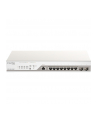 D-Link DBS-2000-10MP Switch Nuclias 8xPoE+ 2xSFP - nr 13