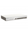 D-Link DBS-2000-10MP Switch Nuclias 8xPoE+ 2xSFP - nr 7