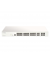 D-Link DBS-2000-28MP Switch Nuclias 24PoE+ 4SFP - nr 12