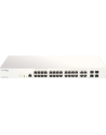 D-Link DBS-2000-28MP Switch Nuclias 24PoE+ 4SFP - nr 14