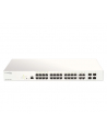 D-Link DBS-2000-28MP Switch Nuclias 24PoE+ 4SFP - nr 19