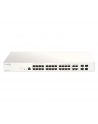 D-Link DBS-2000-28P Switch Nuclias 24PoE+ 4SFP - nr 10