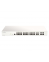 D-Link DBS-2000-28P Switch Nuclias 24PoE+ 4SFP - nr 12