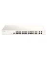 D-Link DBS-2000-28P Switch Nuclias 24PoE+ 4SFP - nr 18