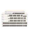 D-Link DBS-2000-28P Switch Nuclias 24PoE+ 4SFP - nr 1