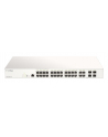 D-Link DBS-2000-28P Switch Nuclias 24PoE+ 4SFP - nr 7