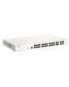 D-Link DBS-2000-28P Switch Nuclias 24PoE+ 4SFP - nr 8