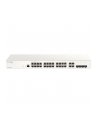 D-Link DBS-2000-28 Swi tch Nuclias 24GE 4SFP - nr 20