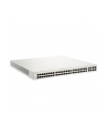 D-Link DBS-2000-52MP Sw itch 48PoE+ 4SFP - nr 16