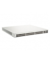 D-Link DBS-2000-52MP Sw itch 48PoE+ 4SFP - nr 20