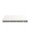 D-Link DBS-2000-52MP Sw itch 48PoE+ 4SFP - nr 25