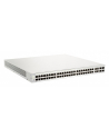 D-Link DBS-2000-52MP Sw itch 48PoE+ 4SFP - nr 5