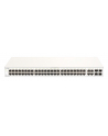 D-Link DBS-2000-52 Switch Nuclias 48GE 4SFP - nr 4