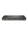 hewlett packard enterprise Przełącznik ARUBA 6200F 48G CL4 4SFP+370W Switch  JL727A - nr 9