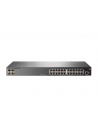 hewlett packard enterprise Przełącznik Aruba 2930F 24G 4SFP+ Switch JL253A - nr 3