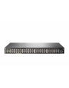hewlett packard enterprise Przełącznik ARUBA 2930F 48G PoE+ 4SFP Switch JL262A - nr 1