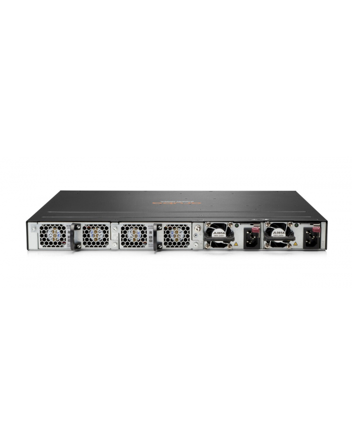 hewlett packard enterprise Przełącznik ARUBA 6300M 24SFP+ 4SFP56 Switch JL658A główny
