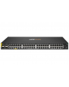 hewlett packard enterprise Przełącznik ARUBA 6100 48G CL4 4SFP+ Switch JL675A - nr 11