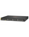 hewlett packard enterprise Przełącznik ARUBA 6100 48G CL4 4SFP+ Switch JL675A - nr 4