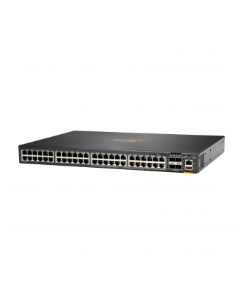 hewlett packard enterprise Przełącznik ARUBA 6200F 48G 4SF P+ Switch JL726A