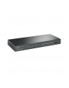 tp-link Przełącznik zarządzalny SG3210XHP-M2  8x2.5GE PoE+ 2SFP+ - nr 7