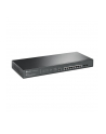 tp-link Przełącznik zarządzalny SG3210XHP-M2  8x2.5GE PoE+ 2SFP+ - nr 23