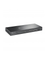 tp-link Przełącznik zarządzalny SG3210XHP-M2  8x2.5GE PoE+ 2SFP+ - nr 26