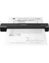 epson Skaner przenośny ES-50 USB/5.5spp/A4/270g - nr 16