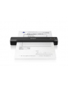 epson Skaner przenośny ES-50 USB/5.5spp/A4/270g - nr 17
