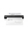 epson Skaner przenośny ES-50 USB/5.5spp/A4/270g - nr 2