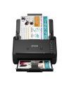 epson Skaner WorkForce ES-500WII  A4/ADF100/35ppm/USB3/WLAN - nr 21