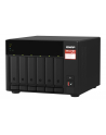 qnap Serwer NAS TS-673A-8G  8GB RAM AMD Ryzen V1500B 2.2GHz - nr 20