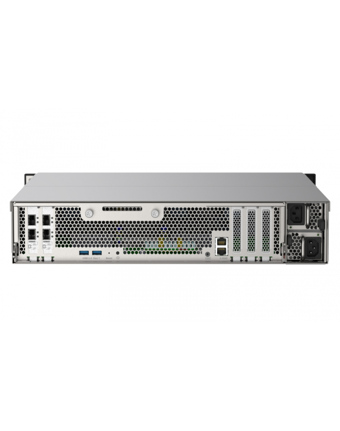 qnap Serwer NAS TS-h2490FU-7232P-64G AMD EPYC 7232P 64GB RAM główny