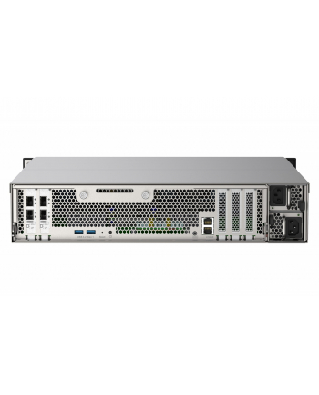 qnap Serwer NAS TS-h2490FU-7232P-64G AMD EPYC 7232P 64GB RAM