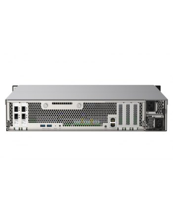 qnap Pamięć masowa TS-h2490FU-7302P-256G U.2 NVMe AMD EPYC 7302P