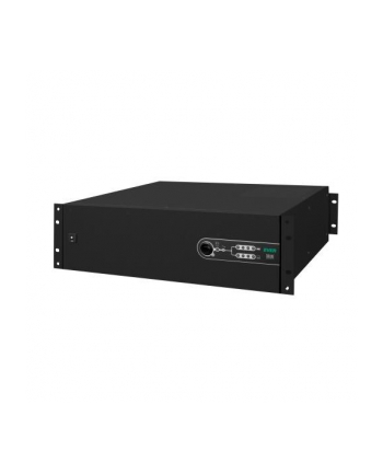 ever UPS SINLINE 3000 3U 19'' RACK  L-inter. HID