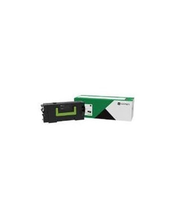 lexmark Toner 58D2H0E 15k Czarny nr 2