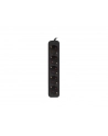 lanberg Listwa przedluzacz 1.5m 5X230v c PS0-05F-0150-BK - nr 13
