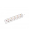 lanberg Listwa przedluzacz   3m 5X230v b  PS0-05F-0300-W - nr 16